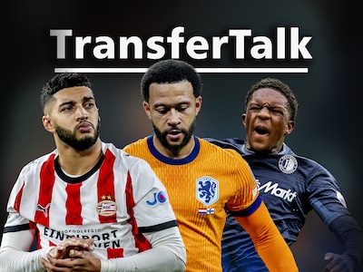 PSV mikt op 20 miljoen euro voor Flamingo, FC Volendam stelt opvolger Kruys aan
