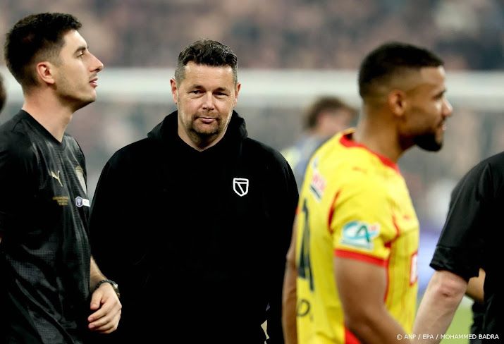 Crystal Palace haalt Franse succescoach Sage als nieuwe trainer