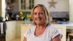 'I've never been this good' – revolutionary immune reset puts lupus in remission