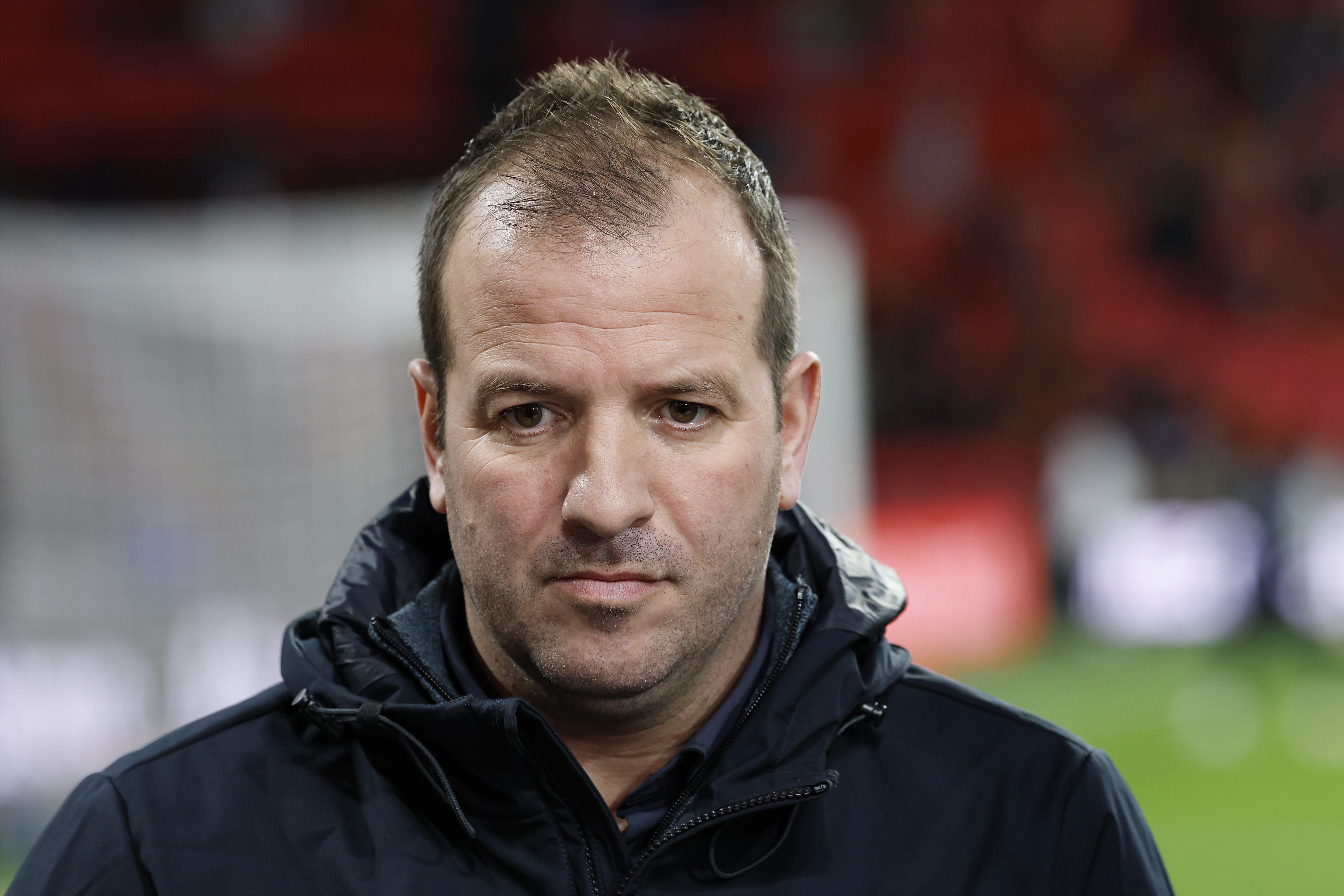 Rafael van der Vaart biedt excuses aan na opmerking over Japanners: ‘Was niet racistisch bedoeld’