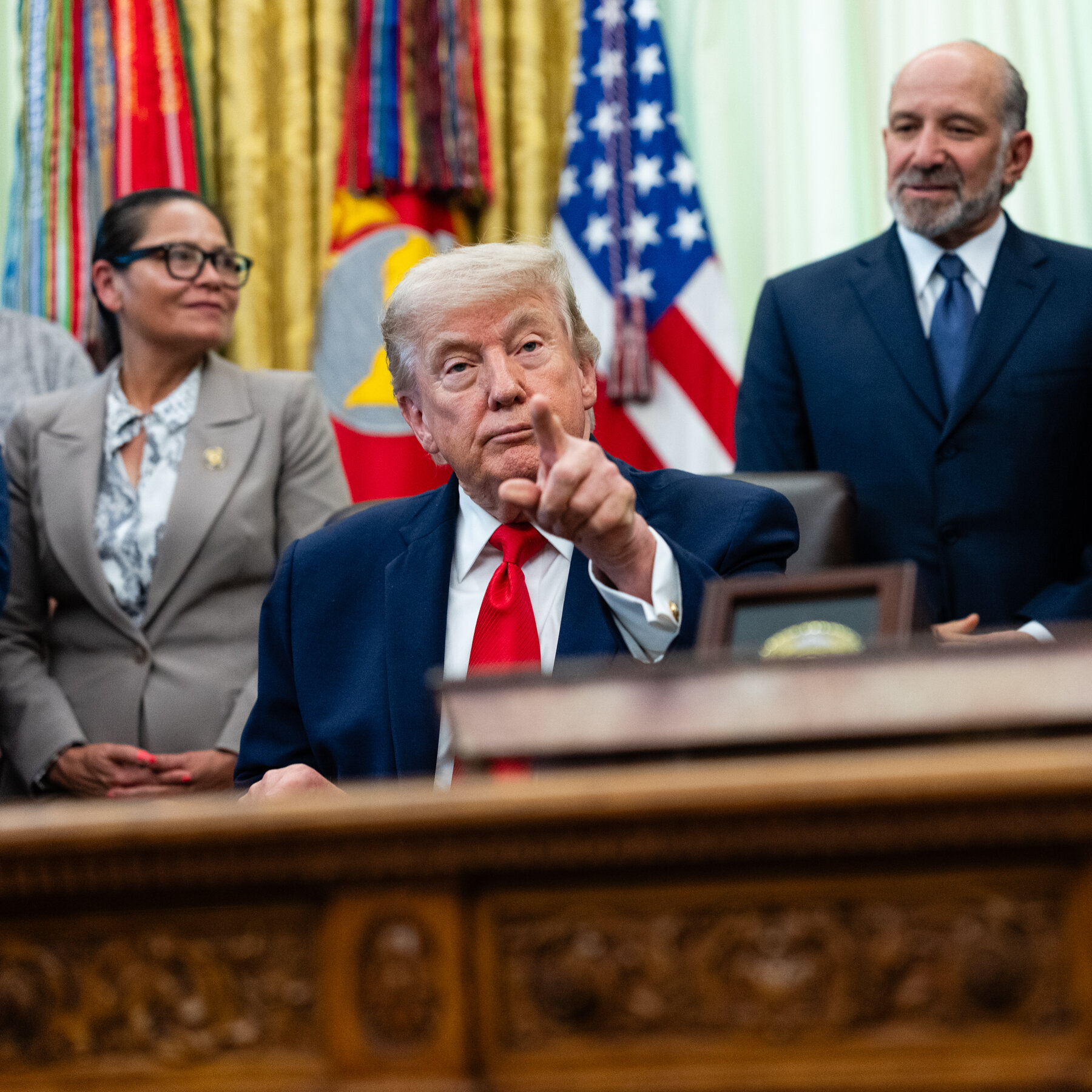 What Is Habeas Corpus, and Why Are Trump Officials Talking About Suspending It?