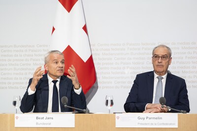 Geen bevolkingslimiet in Zwitserland: 55 procent stemt tegen bij referendum