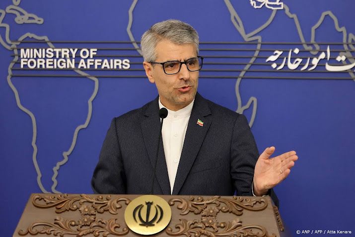 Iran koppelt inspectie atoomprogramma aan onderhandelingen VS