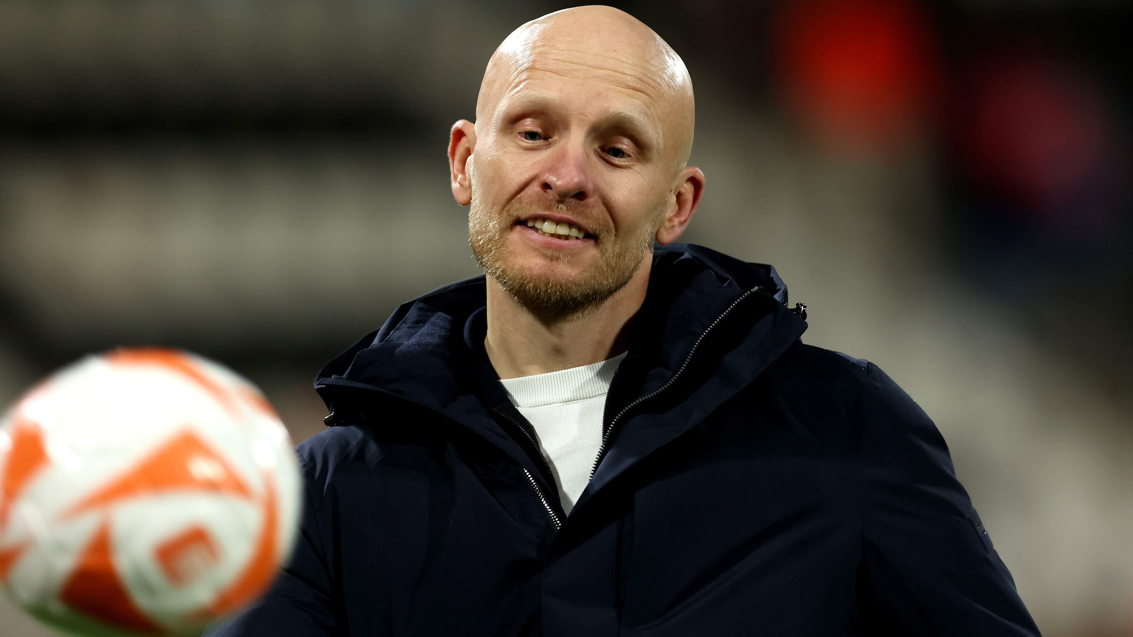 Oranje Leeuwinnen in play-offs voor WK 2027 tegen Hongarije: ’Loting met perspectief’