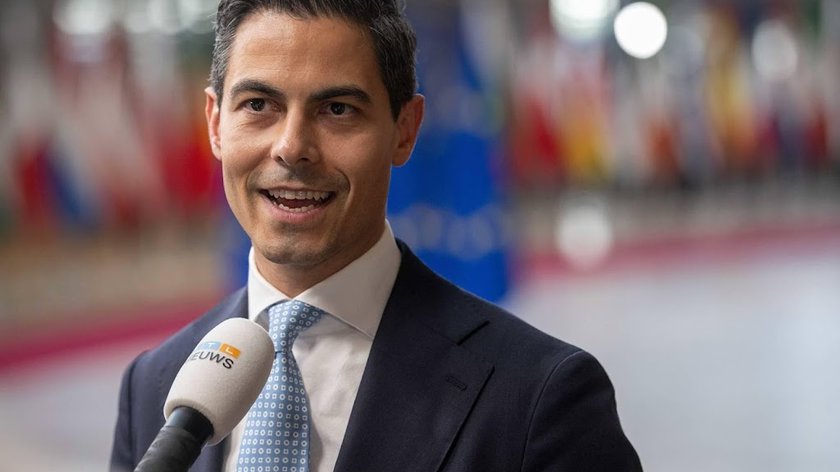 Jetten: EU hoopt op stabieler Iran zonder naïef te zijn