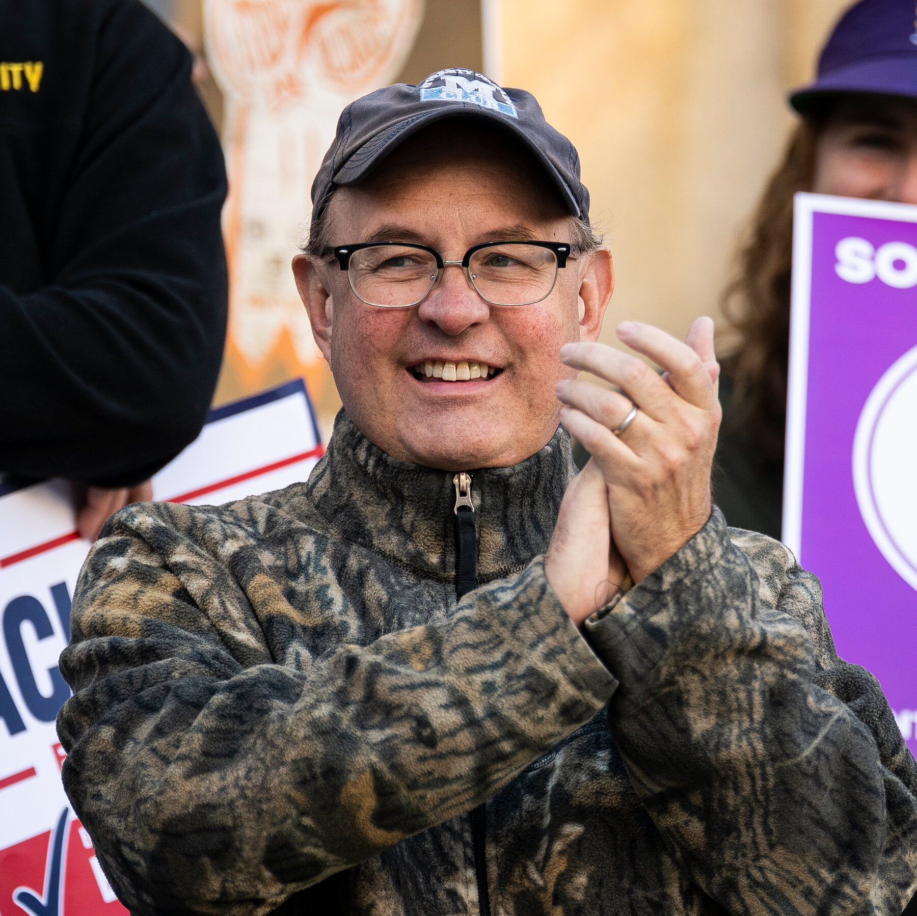 Matt Dunlap Wins Democratic House Primary in Maine’s Swing District