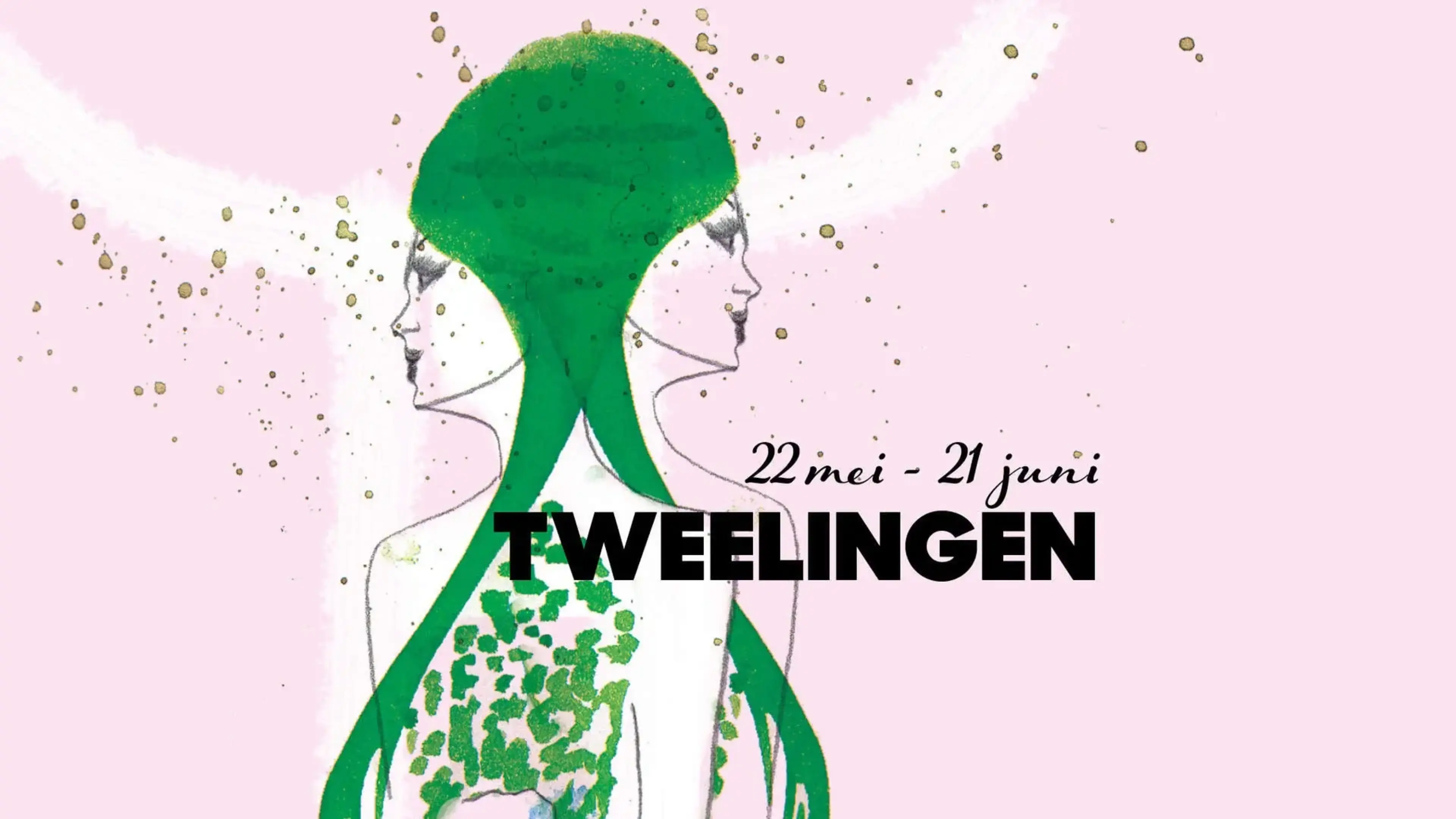 Daghoroscoop 18 juni: Er kan iemand op je pad komen die je interesse wekt, Steenbok!