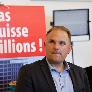 Zwitserland stemt tegen beperking van immigratie; economische argumenten geven doorslag