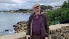 As Trump turns 80, what's it like to work as an octogenarian?