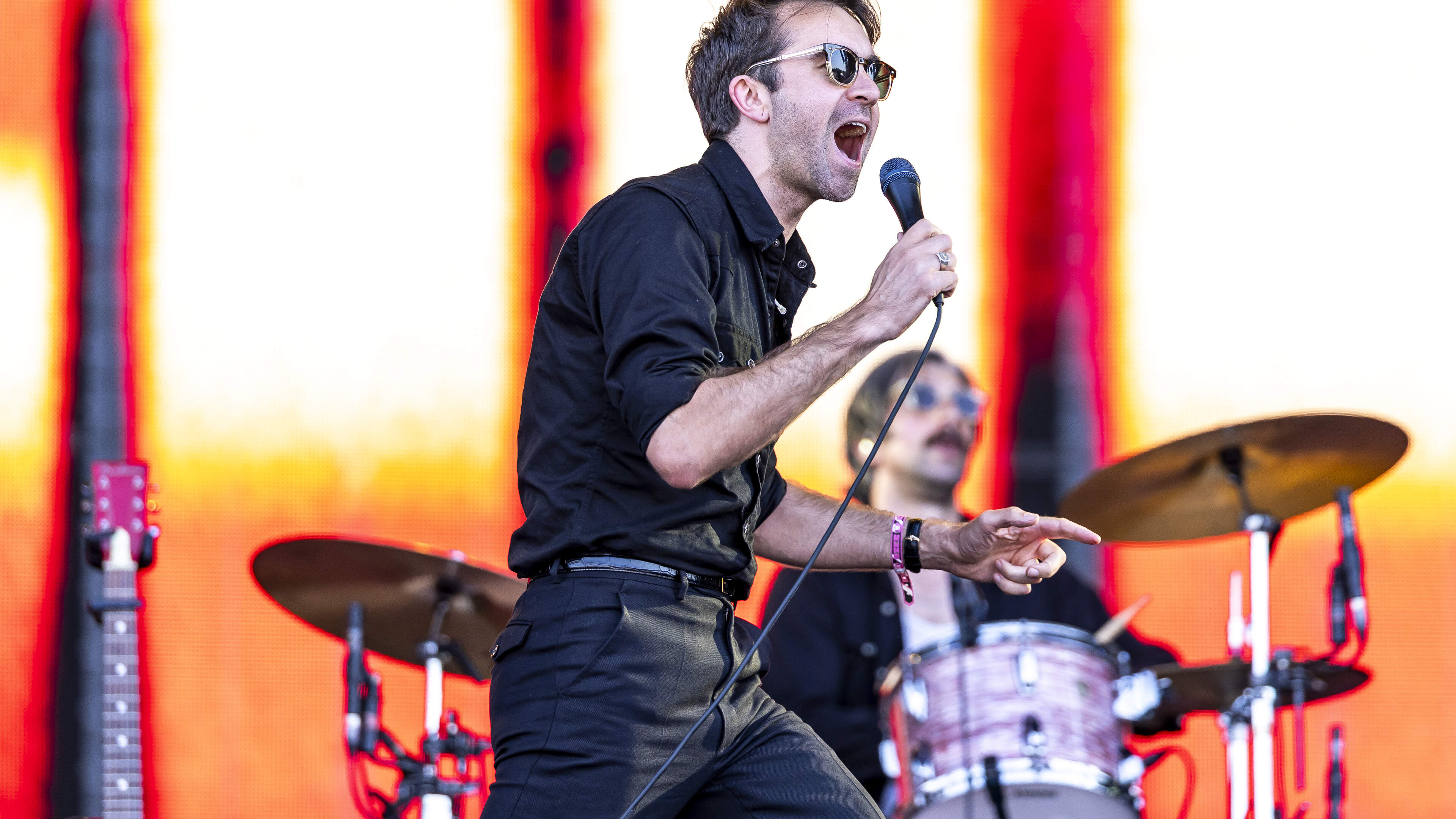 The Vaccines gaan de rock-‘n-roll niet redden (en dat is ook helemaal niet nodig)