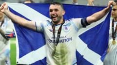 The rise and rise of 'Meatball' McGinn