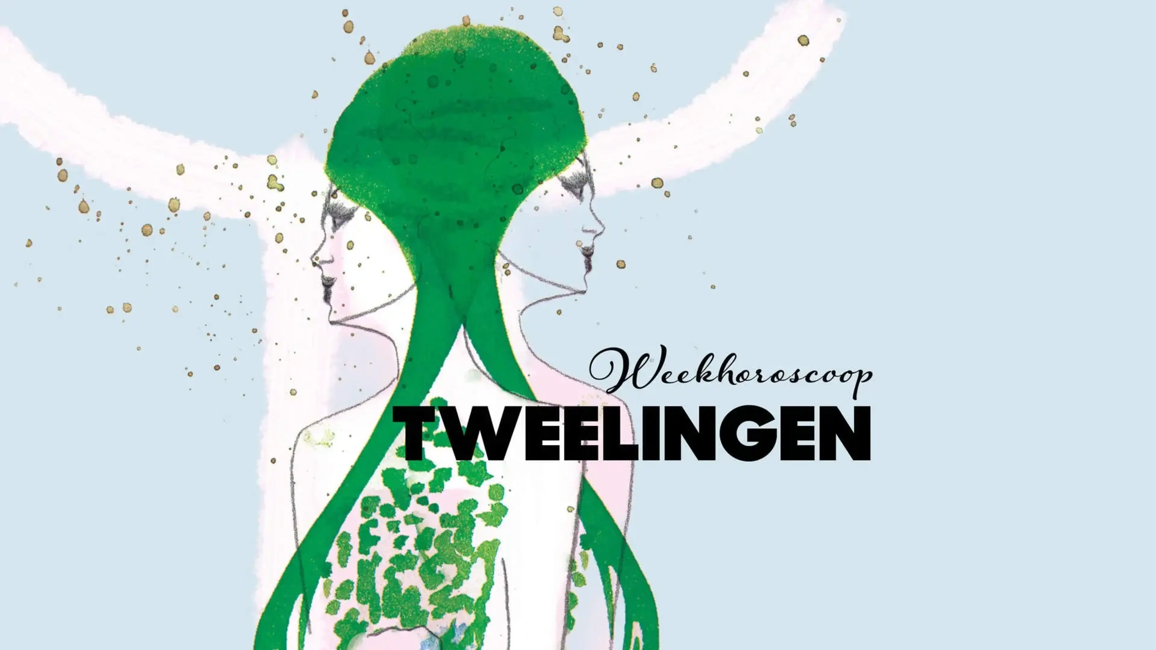 Weekhoroscoop 25: Je hebt zin om beter voor jezelf te zorgen, Kreeft!