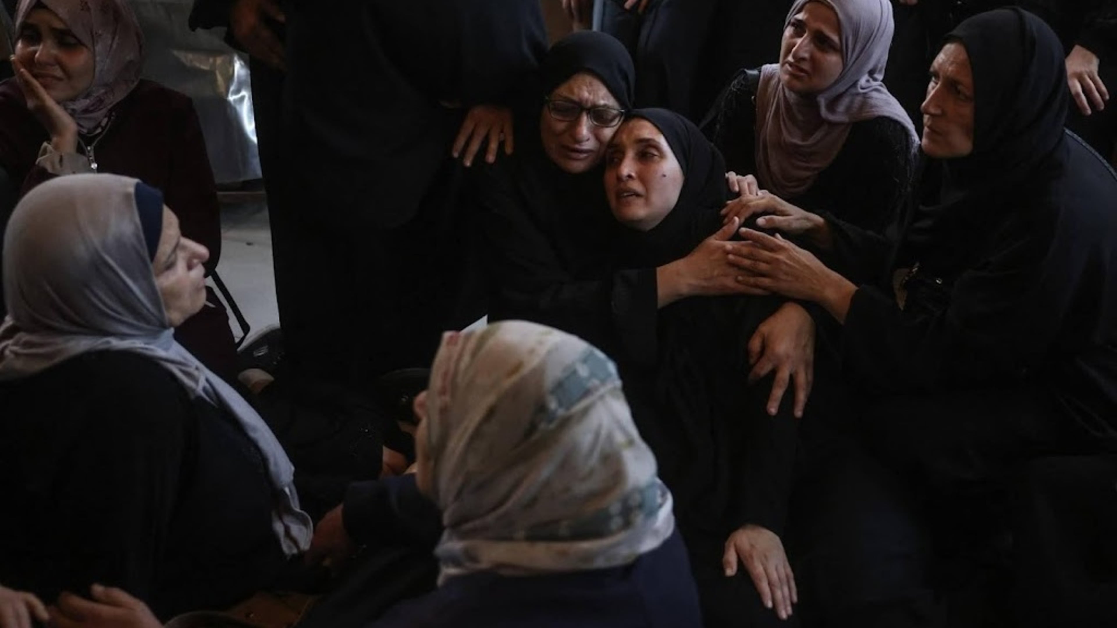 Sinds wapenstilstand meer dan duizend doden in Gaza door Israël