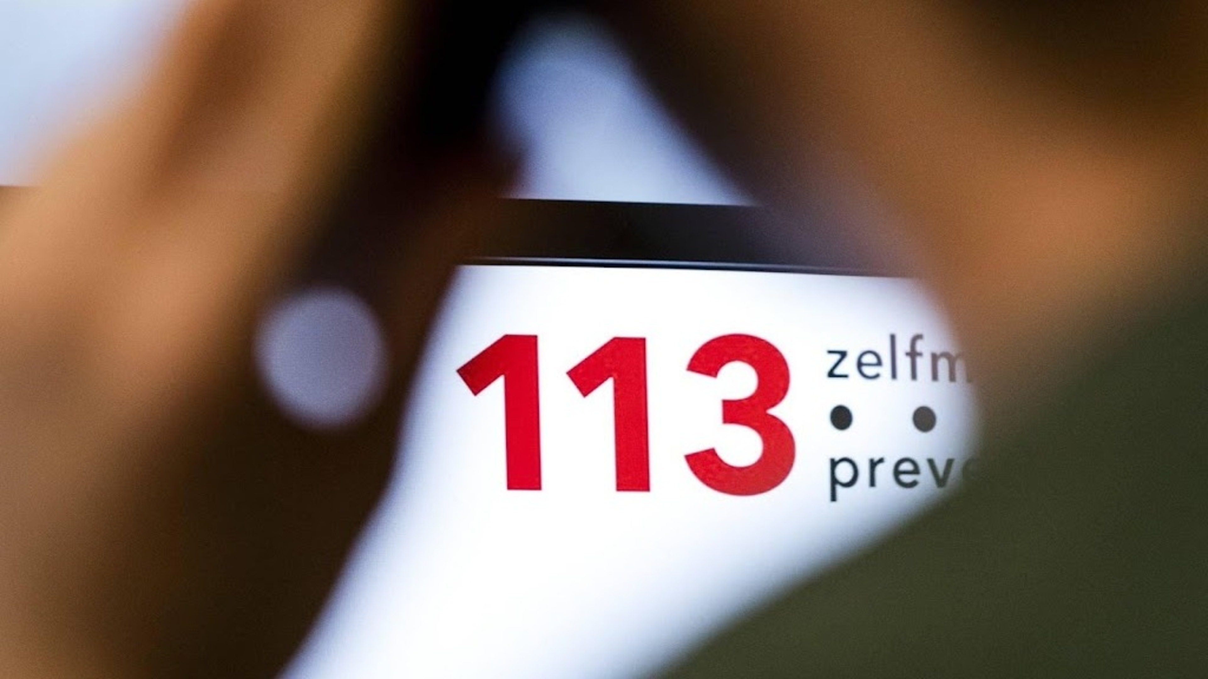 Aantal zelfdodingen op laagste niveau in ruim tien jaar