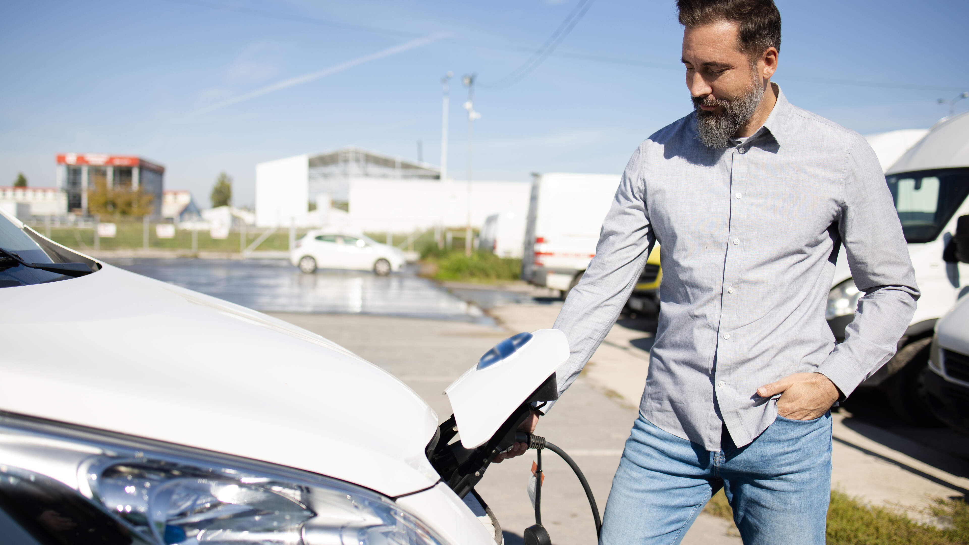 Eerste maatregel uit energiepakket van kracht: mkb kan goedkoop geld lenen voor verduurzaming