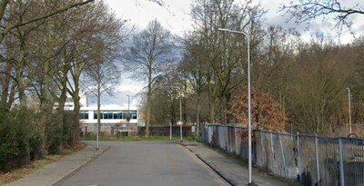 Afvalbrand in Zwolle zorgt voor veel rookoverlast én wat klachten