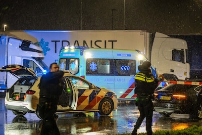 Man die in Rossum een bejaarde geld aftroggelde ook verdacht van liquidatie langs de A1
