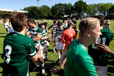 Omcirkel de volgende data in je agenda: op deze data wordt bekend welke tegenstanders jouw favoriete club treft