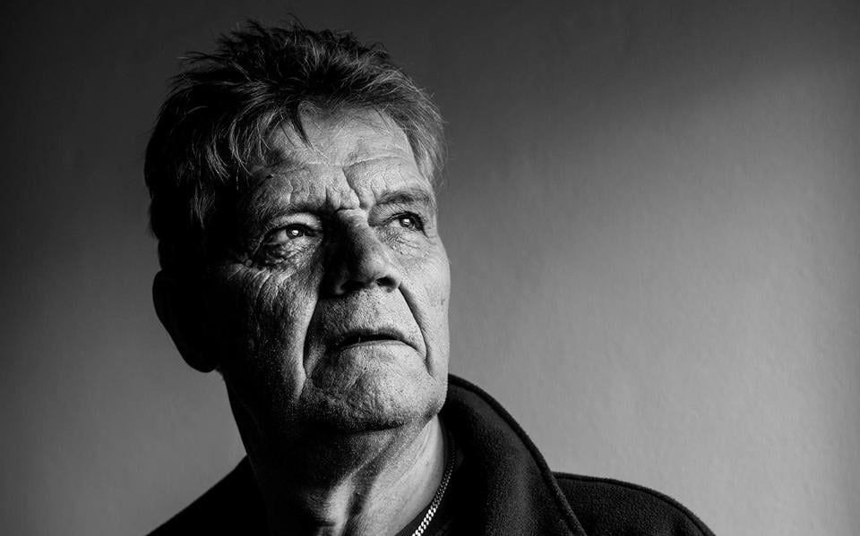 Engel Modderman emigreert naar Servië. Communist heeft het gehad in Nederland en gaat laatste jaren slijten op de Balkan