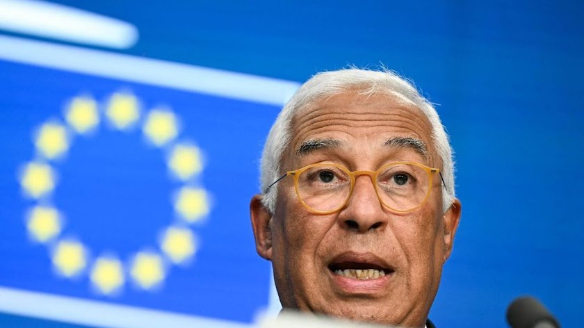 Costa: EU zal geen bemiddelaar zijn tussen Oekraïne en Rusland