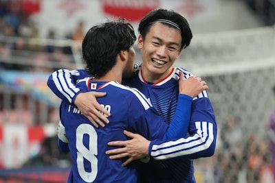 Van droom naar dreiging: hoe Japan met vijf aanvallers en Feyenoorder Ueda Oranje voor dilemma zet