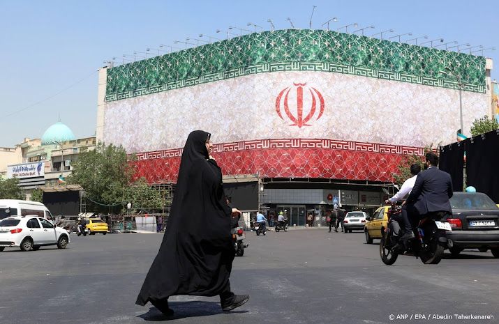 Qatarese delegatie naar Teheran voor vredesdeal tussen Iran en VS