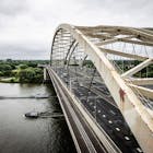 Kabinet: eerst verouderde wegen en bruggen herstellen, dan pas nieuwe aanleggen