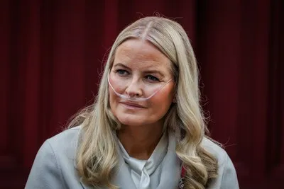 Arts over longtransplantatie Mette-Marit: ‘Rekening houden met jaar tot anderhalf jaar hersteltijd’