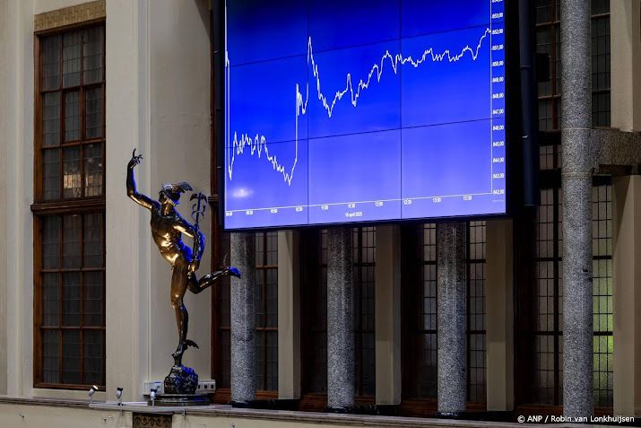 Onderzoek: opnieuw meer buitenlandse topbestuurders AEX-bedrijven