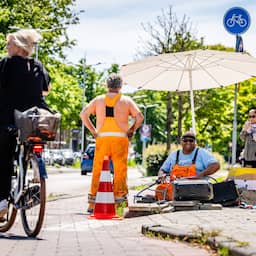 Hitteblog | Temperaturen lopen op tot 35 graden, ook waarschuwing voor onweer