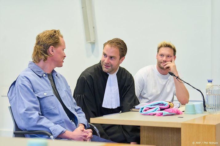 Universal Music: Dikke Pens is een verminking van Take A Chance