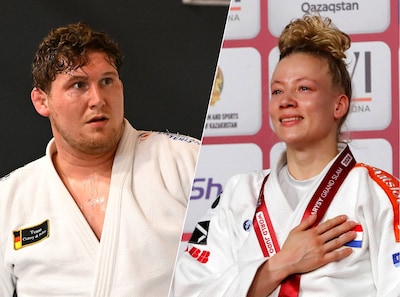 Tilburgse topjudoka in topvorm bij start van olympische kwalificatie: ‘Maar niet in die val trappen’