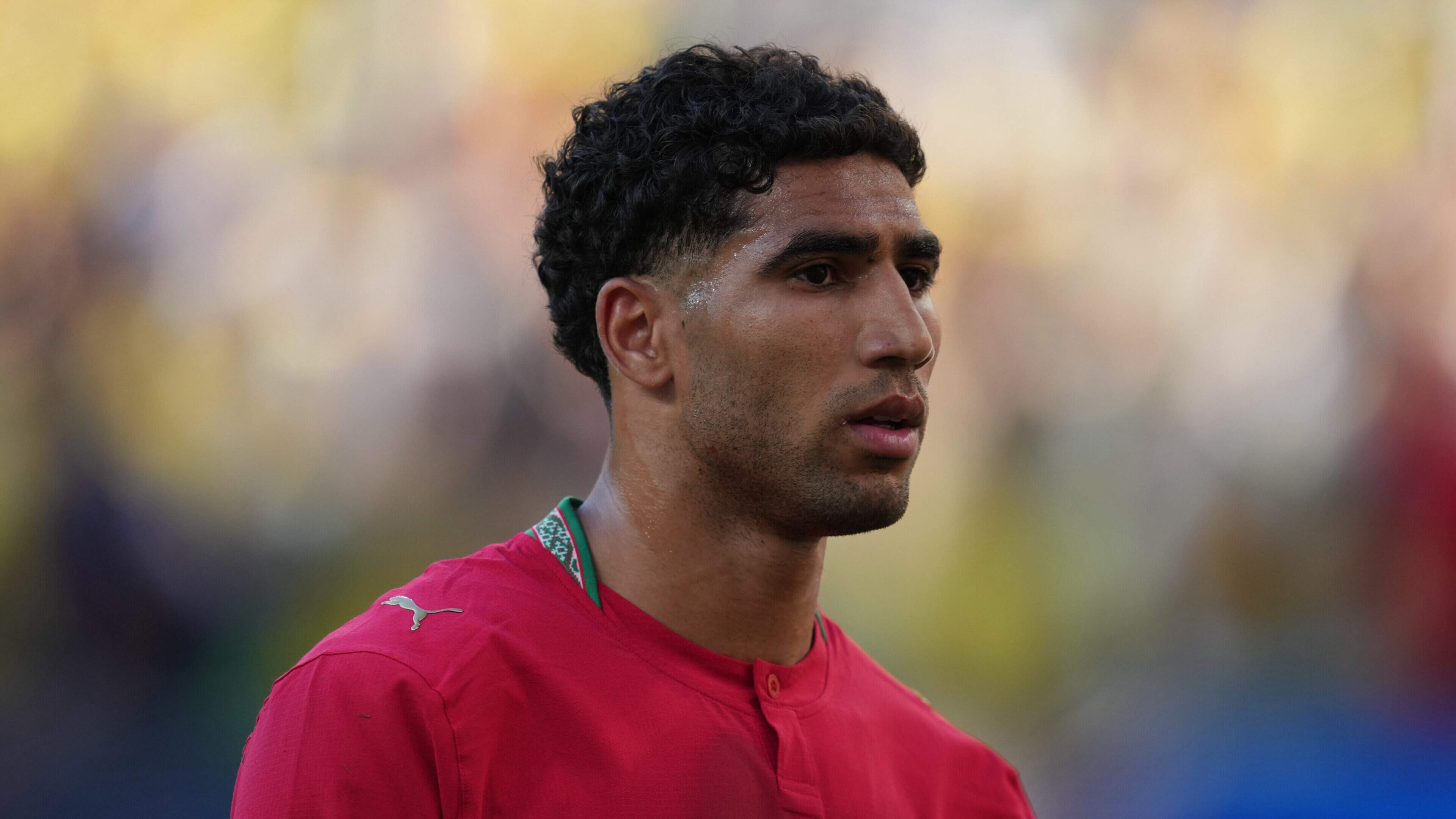 Marokkaanse sterspeler Achraf Hakimi moet zich voor de rechter verantwoorden in verkrachtingszaak: ’Eindelijk zal ik mijn zegje kunnen doen’