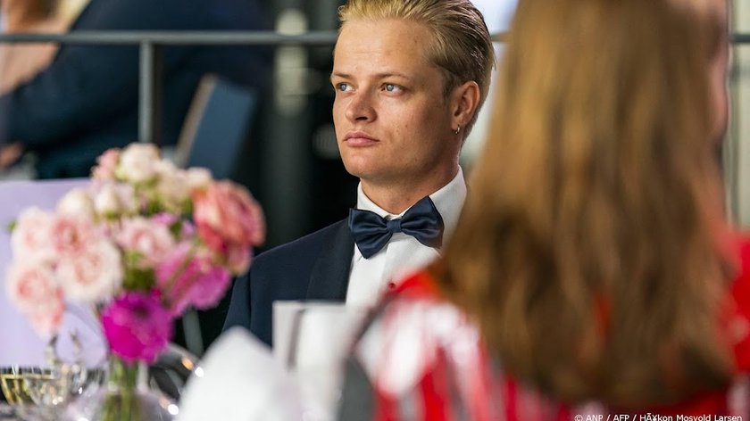 Veroordeelde Marius Borg Høiby in hoger beroep