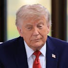 President Trump betaalt hoge prijs voor vrede met Iran