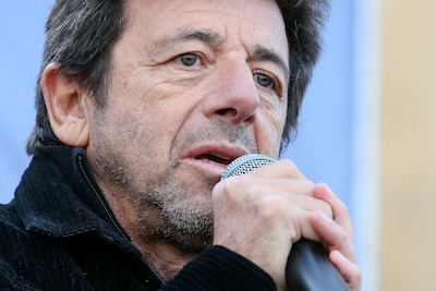 Nog twee aangiftes van seksueel misbruik tegen Patrick Bruel