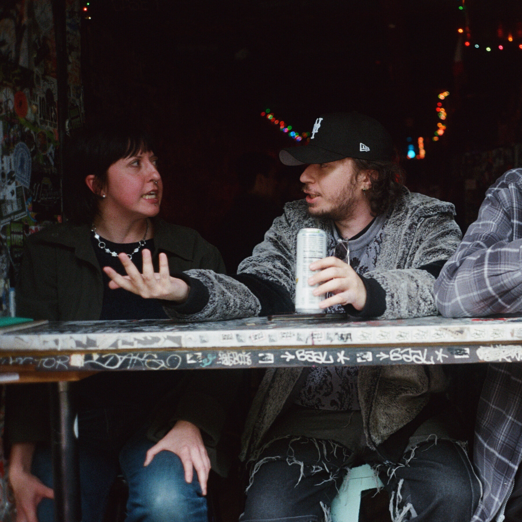 New York’s Dive Bars Have a Rich Past. Do They Have a Future?