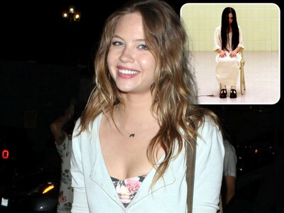 Actrice Daveigh Chase, bekend van The Ring en als stem van Disney’s Lilo, op 35-jarige leeftijd overleden