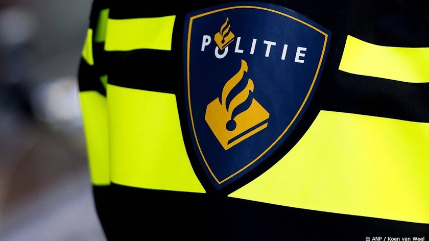 Voortvluchtige verdachte kindermisbruik gepakt in Berkel-Enschot