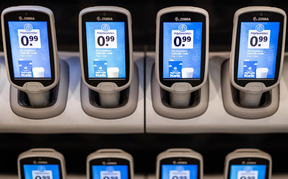 Albert Heijn verpest zijn identiteit als ‘vriendelijke buurtsuper’ | opinie