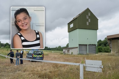 Vermoord Frans meisje Lyhanna (11) ook verkracht, blijkt uit autopsie