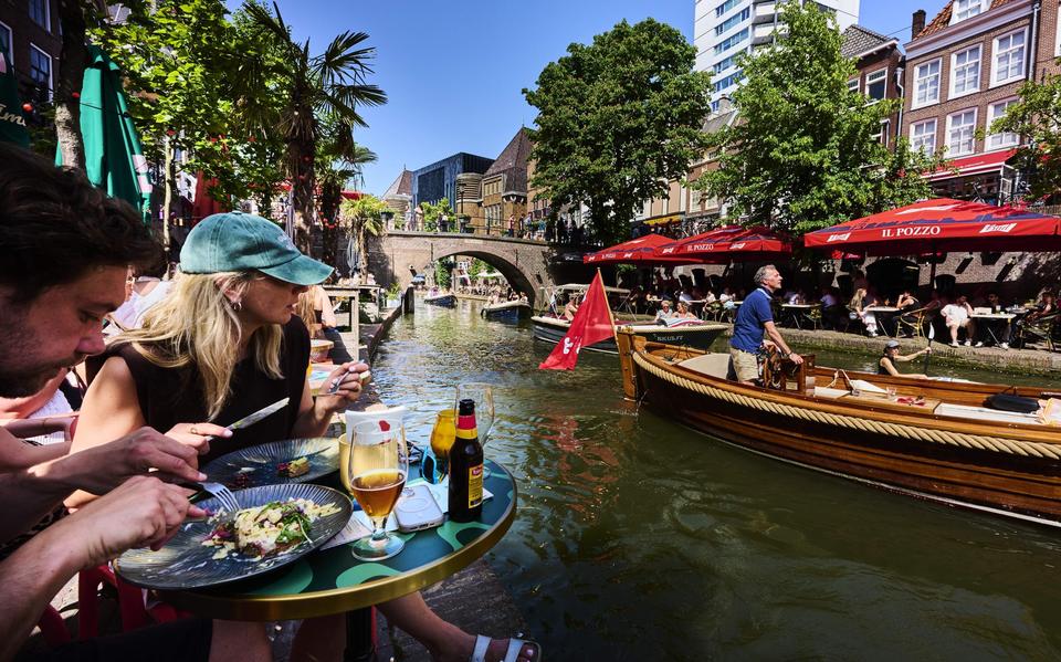 Nog even volhouden: daarna kan het kwik oplopen tot 31 graden