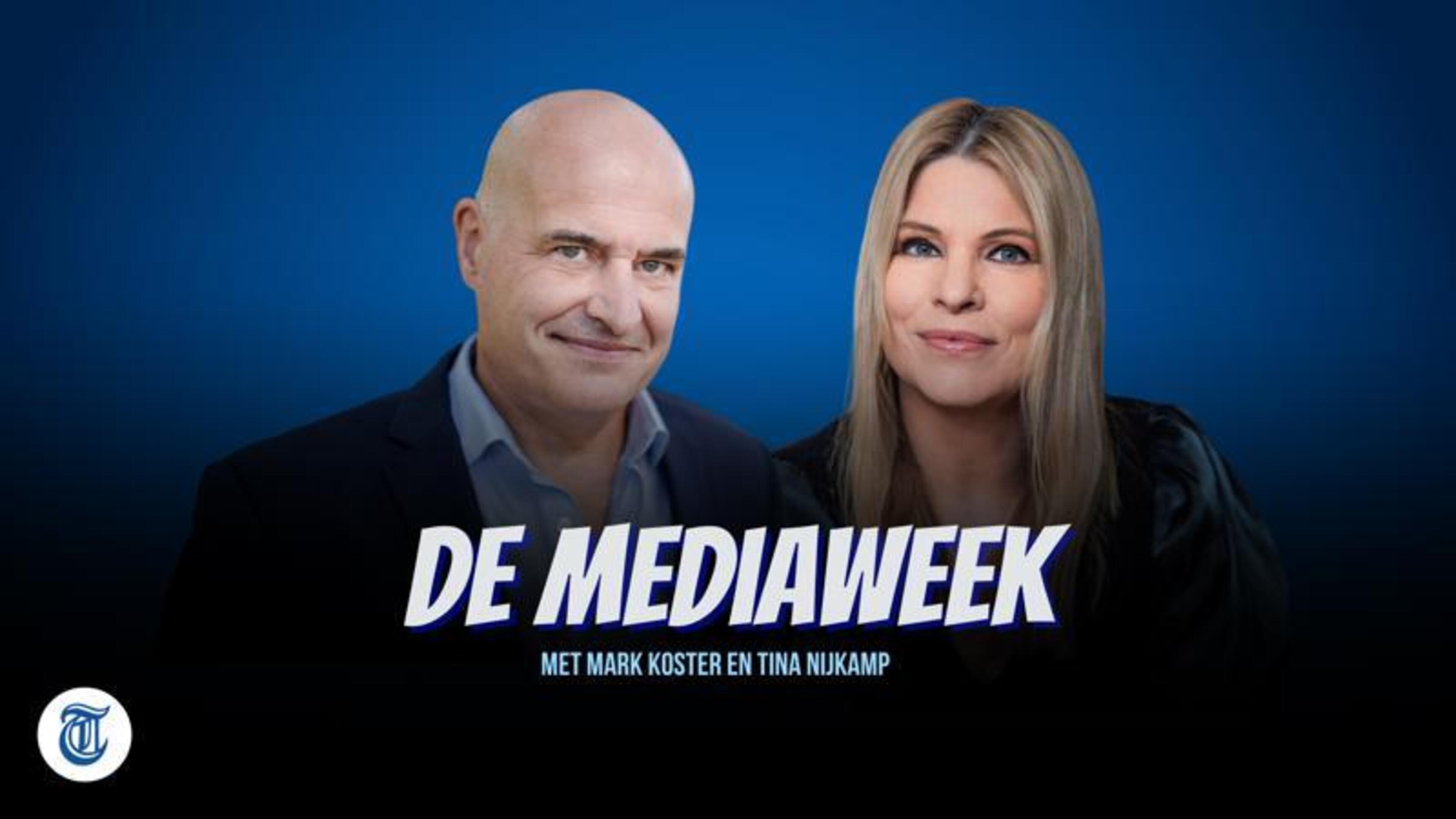 Verdeeldheid op redactie na gefaalde talkshow RTL tonight: 'Er zijn twee kampen ontstaan'