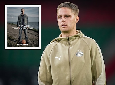 Zijn reclamestunt maakt de tongen los, maar hoe slim is de sneer van Joey Veerman?