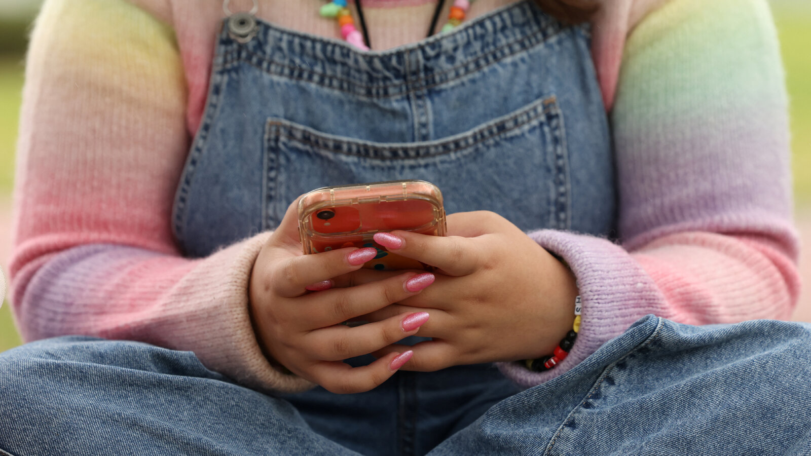 Britain Is Weighing a Social Media Ban for Children. How Did It Get Here?