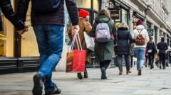 Just 104 shoplifters behind thousands of offences