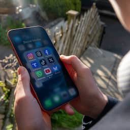 Ook Brits verbod op sociale media voor kinderen onder 16 jaar