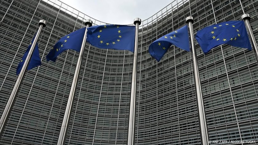 EU-leiders: Brussel mag eigen handel tegen China beschermen