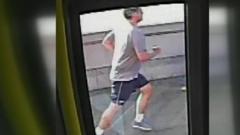 Man arrested for allegedly pushing woman in front of bus in 2017