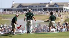 Why Shinnecock may not offer the US Open test it has in the past